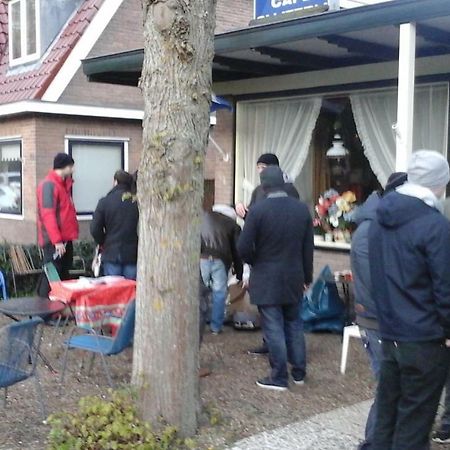 Bed And Breakfast 齐尔克 外观 照片
