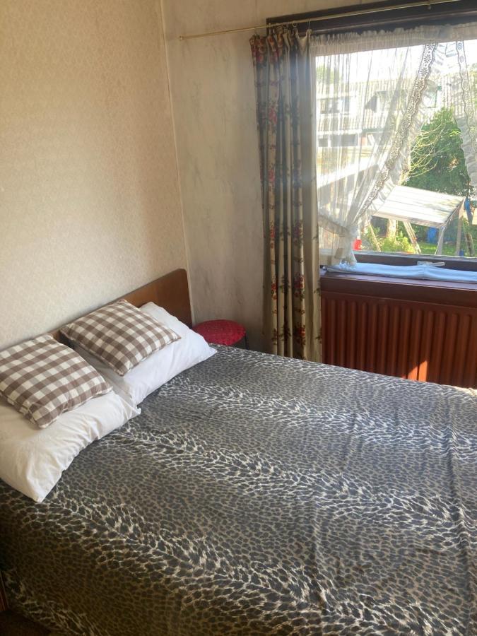 Bed And Breakfast 齐尔克 外观 照片