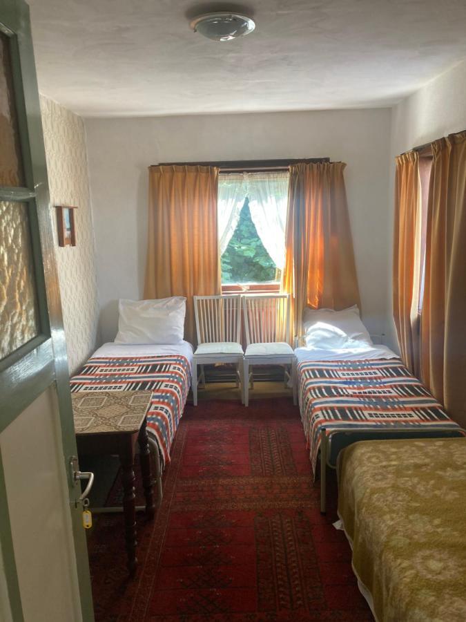 Bed And Breakfast 齐尔克 外观 照片