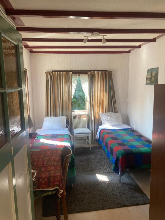 Bed And Breakfast 齐尔克 外观 照片