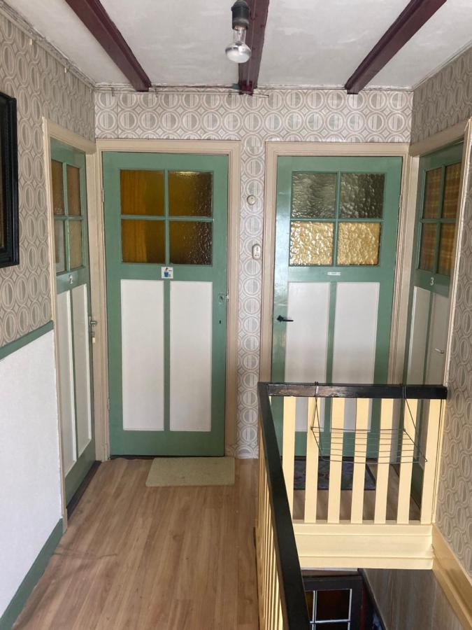 Bed And Breakfast 齐尔克 外观 照片