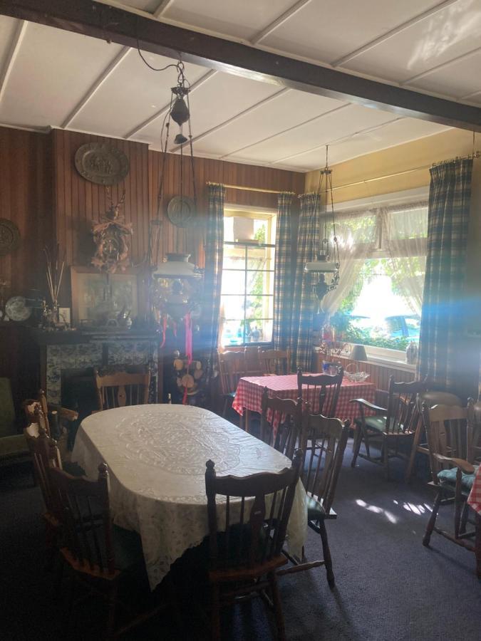 Bed And Breakfast 齐尔克 外观 照片