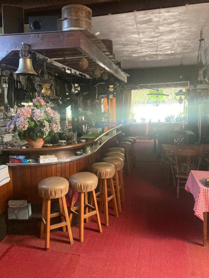 Bed And Breakfast 齐尔克 外观 照片