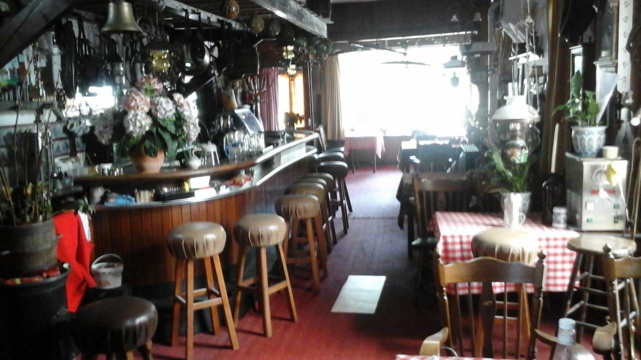 Bed And Breakfast 齐尔克 外观 照片